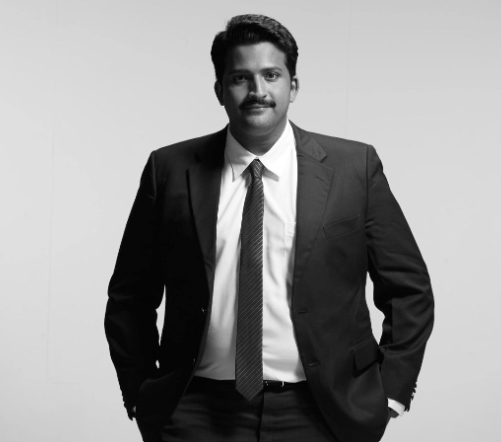 Surya Banda, Creador Foundation director