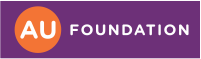 AU Foundation logo