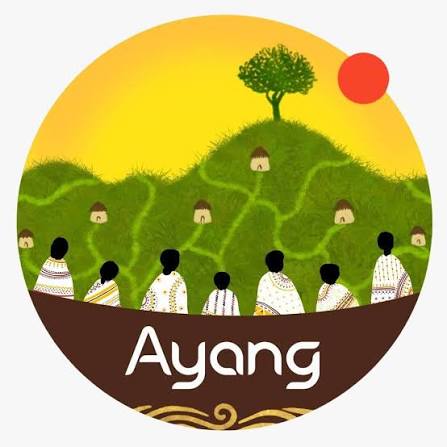 Ayang Trust logo