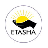 Etasha Society logo
