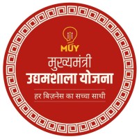 Udyamshala Yojana logo