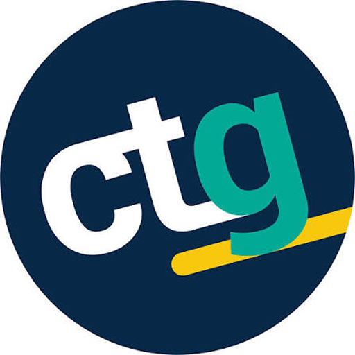 Closing The Gap logo