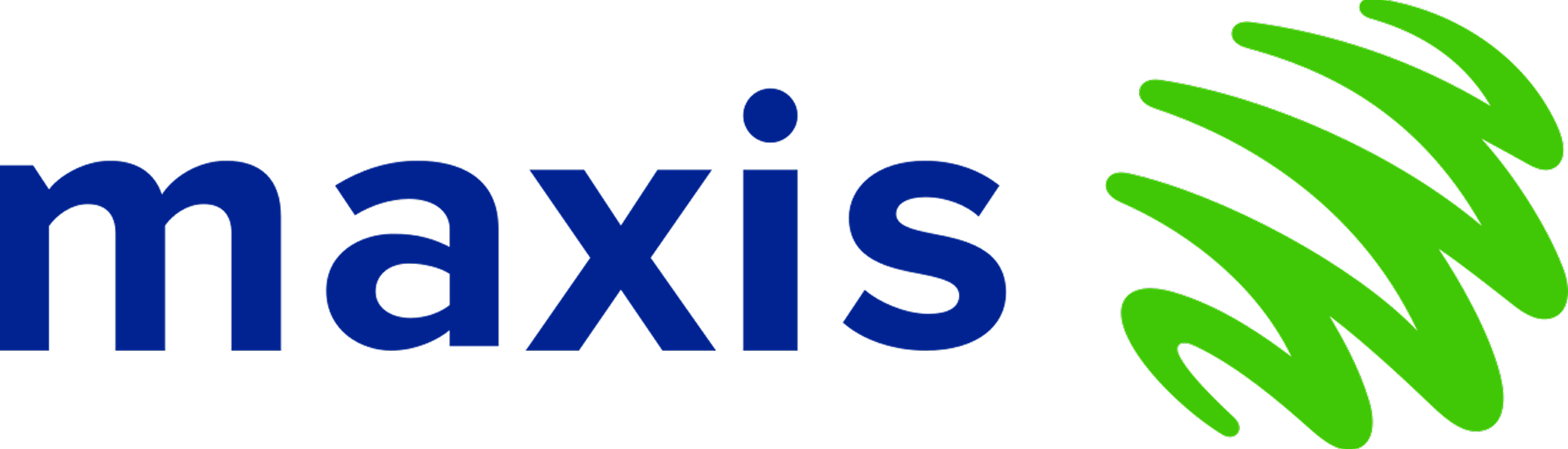 Maxis logo